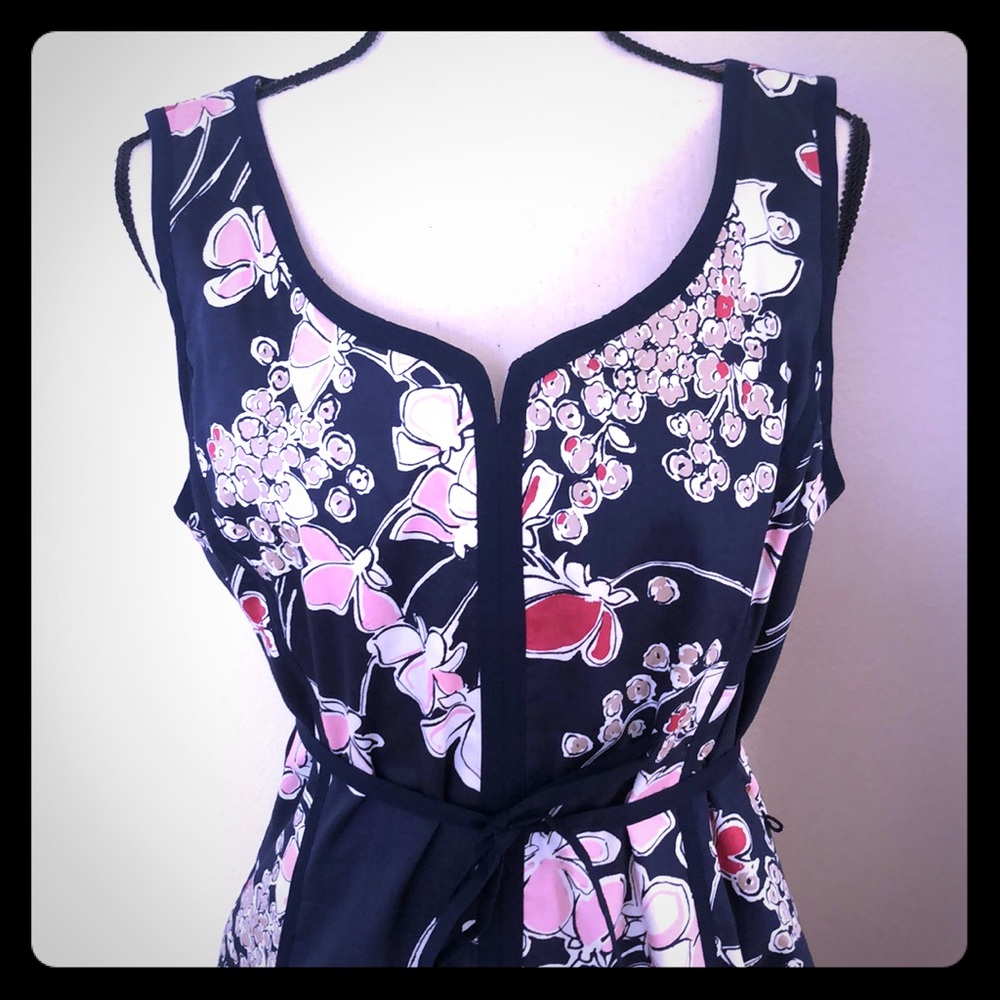 Lovely dress